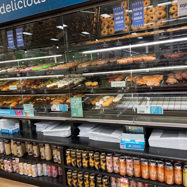 Photos at Macey's Grocery Store in Ogden