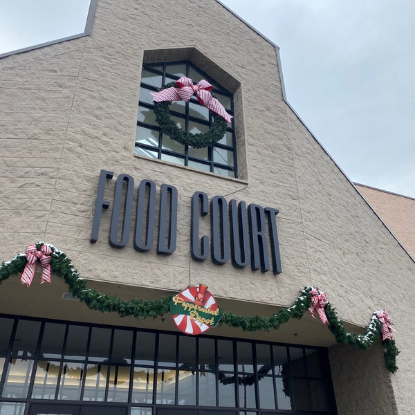 Newgate Mall Ogden, UT