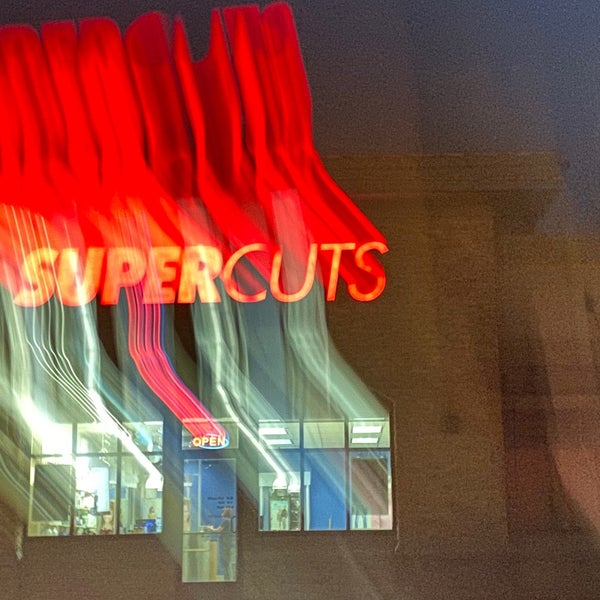 Supercuts 2 Tips