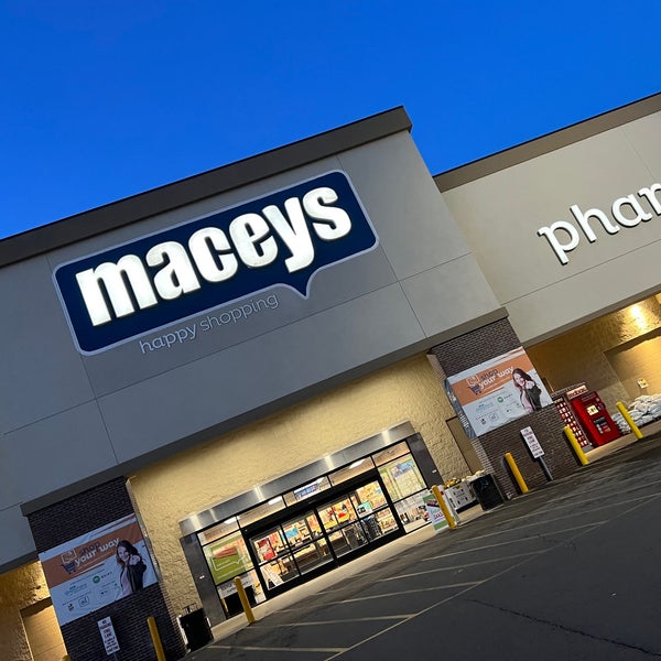 Photos at Macey's Grocery Store in Ogden