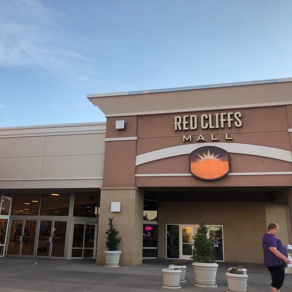 Photos at Red Cliffs Mall Shopping Mall in Saint
