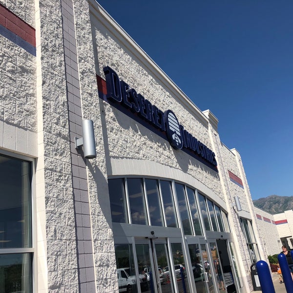 Photos at Deseret Industries Thrift / Vintage Store in Layton