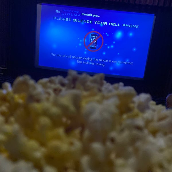 Heavenly Village Cinemas South Lake Tahoe, CA