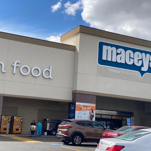 Photos at Macey's Grocery Store in Ogden