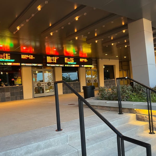 Cinemark Movie Theater