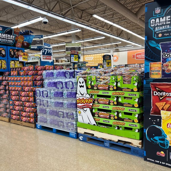 Photos at Macey's Grocery Store in Ogden