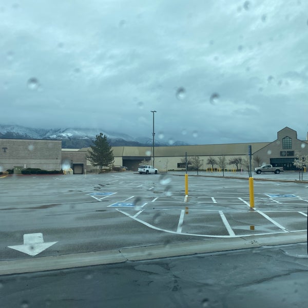 Newgate Mall Ogden, UT