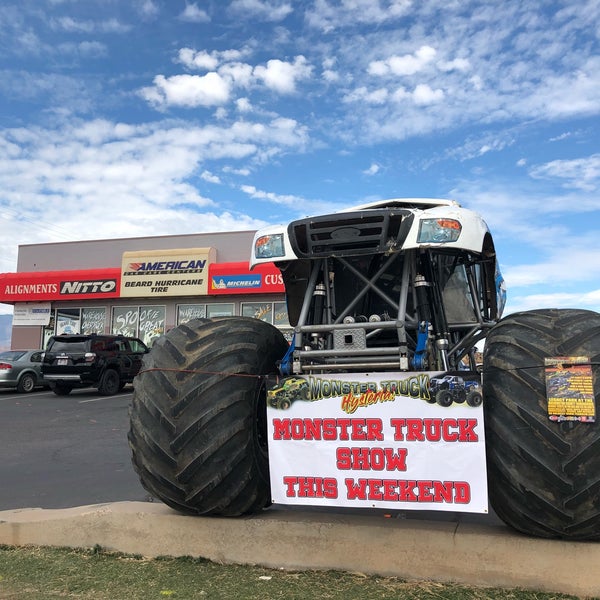 Find Firestone Complete Auto Care Near You