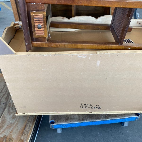 Photos At Deseret Industries Thrift Vintage Store