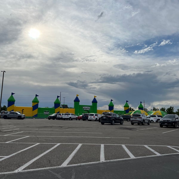 Newgate Mall Ogden, UT