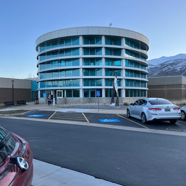 Davis Applied Technology College - Trade School in Kaysville