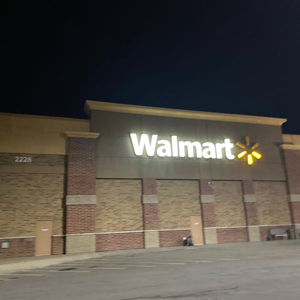Photos at Walmart Supercenter 8 tips from 466 visitors