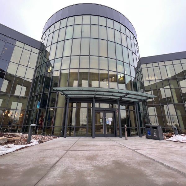 American Family Insurance Corporate Headquarters Building A 6000