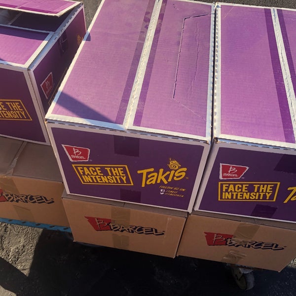 Lin's Market Grocery Store in Saint