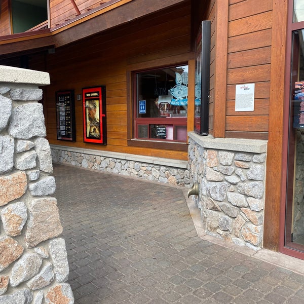 Heavenly Village Cinemas South Lake Tahoe, CA