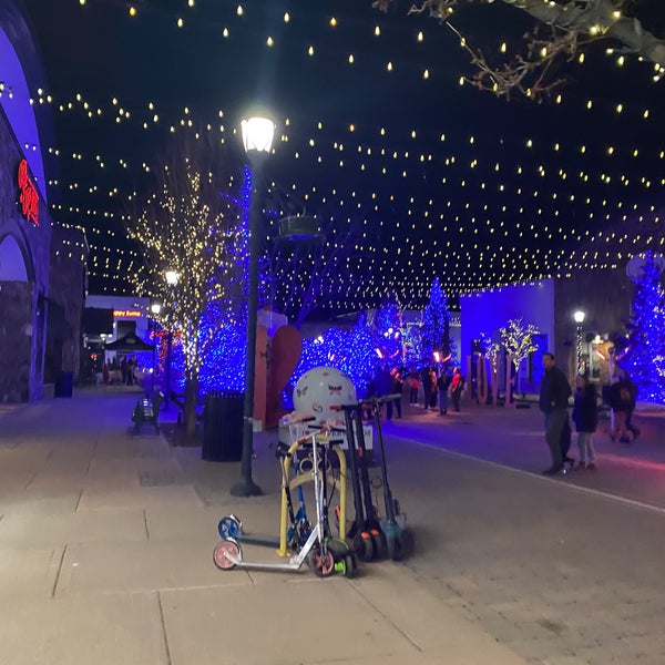 The Shops at Riverwoods River Bottoms Provo, UT