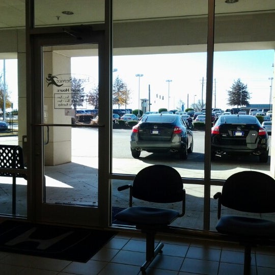 Place Honda 22 tips from 948 visitors