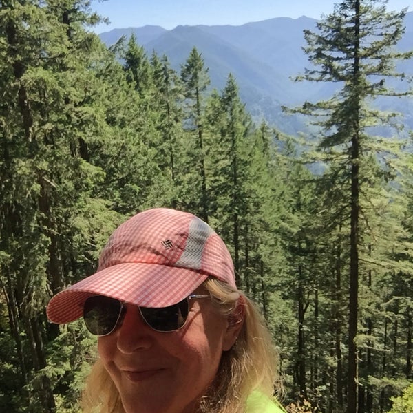 Zigzag Ranger Station 1 tip