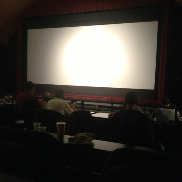 Photo taken at Rialto Cinemas Cerrito by Wesley C. on 6/22/2013