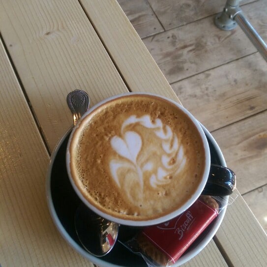 Beans & Barley Harringay 5 tips from 189 visitors