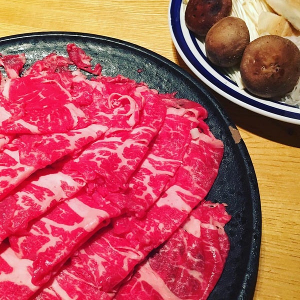 Fotos Em すき焼き 壱番 日本橋店 Restaurante De Sukiyaki Em 大阪市中央区