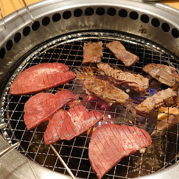 Photos At 焼肉きんぐ ひたちなか店 ひたちなか市 茨城県