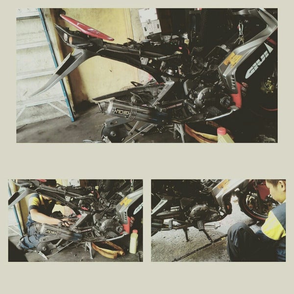 Boon Hua Motor Puchong Puchong Batu Dua Belas Selangor