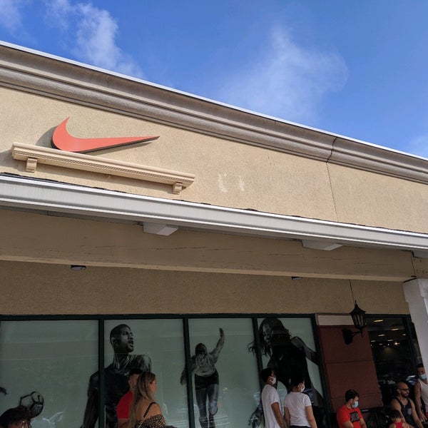Nike Factory Store 5 tips