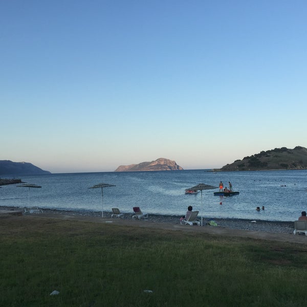 7/6/2016にMustafa M.がTisan Tekne Turlarıで撮った写真