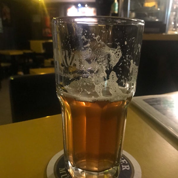 Photo taken at Krox Cerveza Artesanal by Shokolatito I. on 5/31/2019