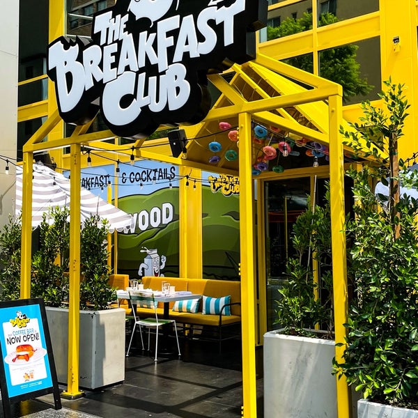 Foto tirada no(a) The Breakfast Club por SA 🌿 em 8/20/2021