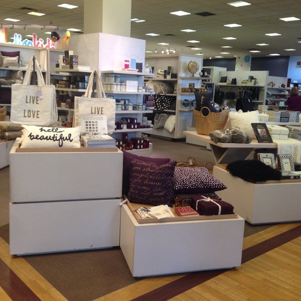 Indigo South Edmonton Common Edmonton, AB