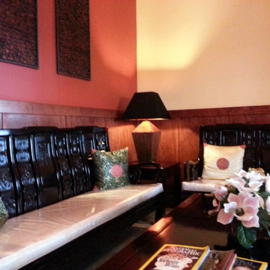 Wu's Fine Chinese Cuisine Chinese Restaurant in Fort Wayne