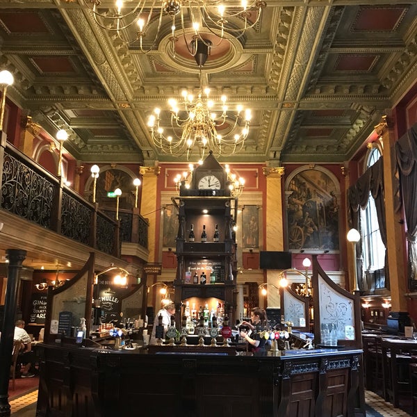 Photo taken at The Old Bank of England by Olivera on 6/24/2019