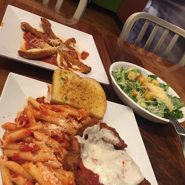 Presto Pasta 1025 Broadbeck Dr