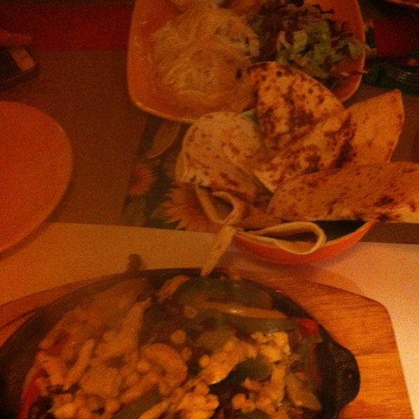 Photo taken at Restaurante Mexicano La Concha by Petra B. on 12/13/2013