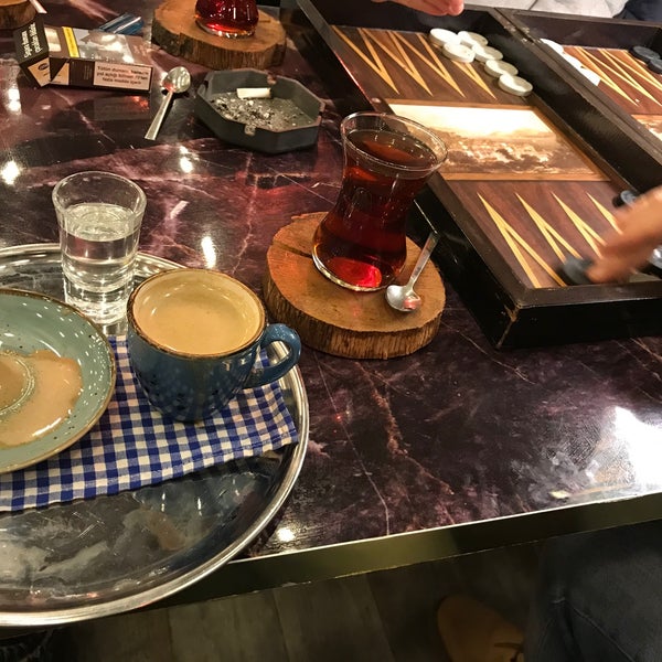 รูปภาพถ่ายที่ Midtown Cafe | Kitchen | Takeaway โดย AnıL เมื่อ 1/25/2020