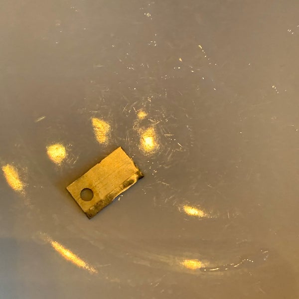 We found a RAZOR BLADE in our food. manager did nothing about it. didn’t shut down the restaurant or search to see where it came from or if anyone else might have had one in their food. horrifying.