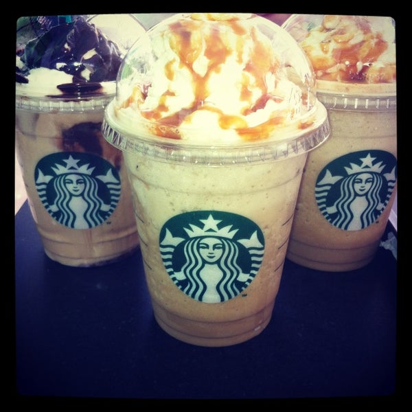 Starbucks Yeşilpınar�da Kahve Dükkanı