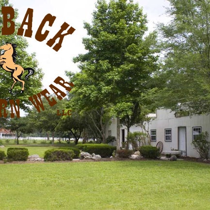 Outback western wear magnolia discount