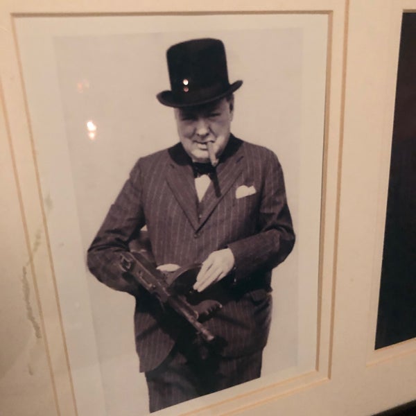 Foto tirada no(a) The Churchill por Lílian U. em 1/1/2020