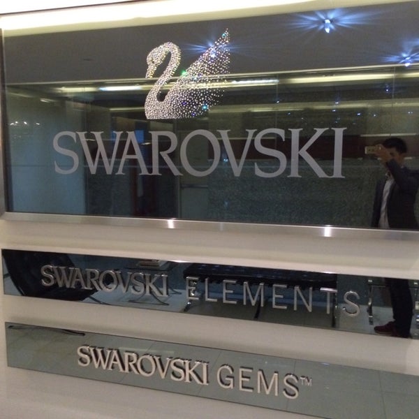 Swarovski Thailand (Head Office) หอประชุม