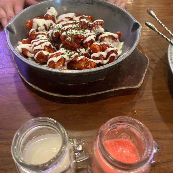 The Coop Restaurant & Bar Flushing, NY