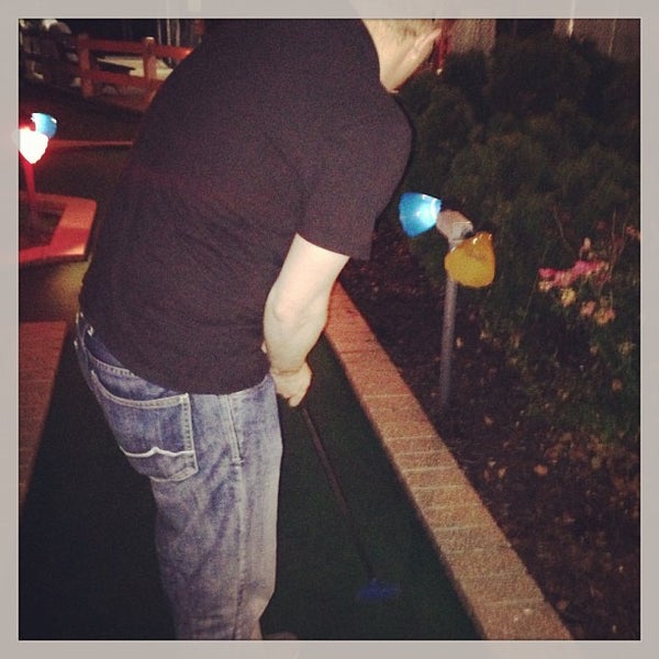 Swing A Round Fun Town Saint Charles St. Charles, MO