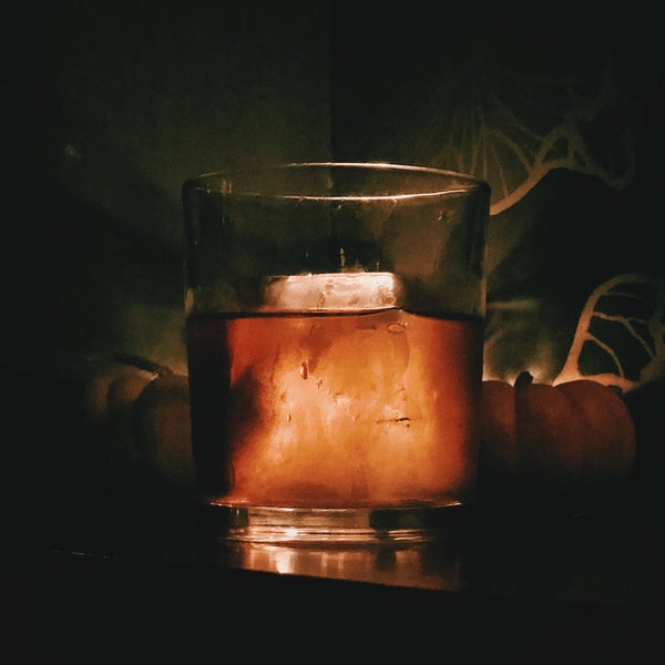 The Walker Inn (Now Closed) Speakeasy in Los Angeles