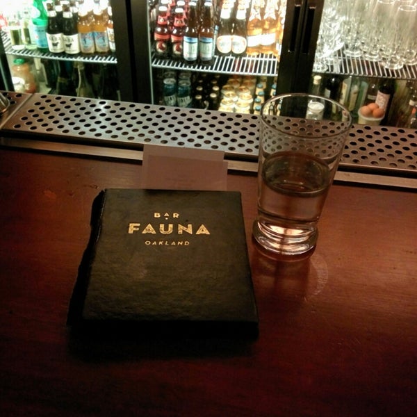 Photo taken at Fauna by Timothy K. on 7/29/2014