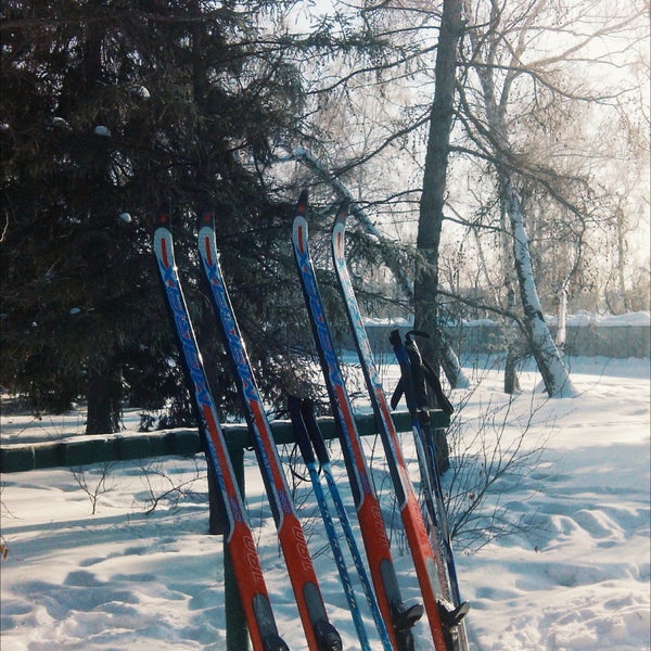 Новинки лыжная база Нижний Новгород