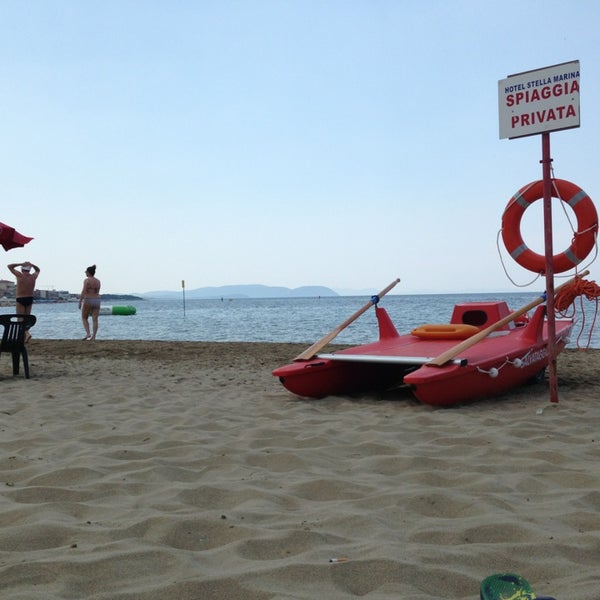 Photos At Spiaggia Libera San Vincenzo Corso Italia