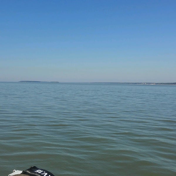 By The Obskoye Sea Park of Culture and Leisure - All You MUST Know Before You Go