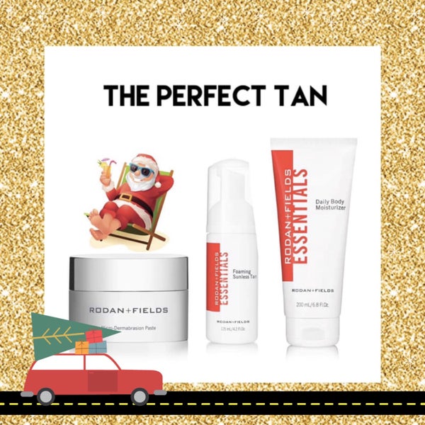 Rodan And Fields Christmas In July 2022 Photos At Rodan + Fields® Skin Care - Office In Wilton